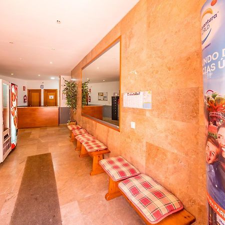 Apartaments Ar Easy Santa Anna II Lloret de Mar Eksteriør billede